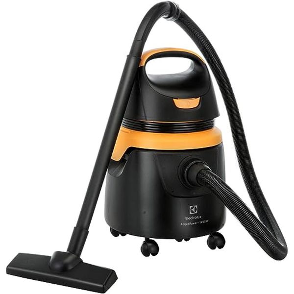 Aspirador de Pó e Água Electrolux 1400W Acqua Power AQP20 220V