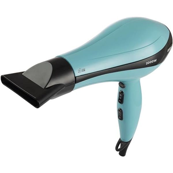 Secador de Cabelo Britânia BSC4000 Azul 127V