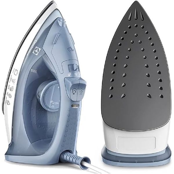 FERRO DE PASSAR ELECTROLUX ESI10 AZUL 127V