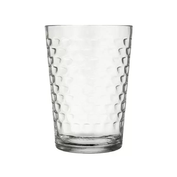 Jogo de Copos Nadir Ritmos Batuque 265ml com 6 Unidades