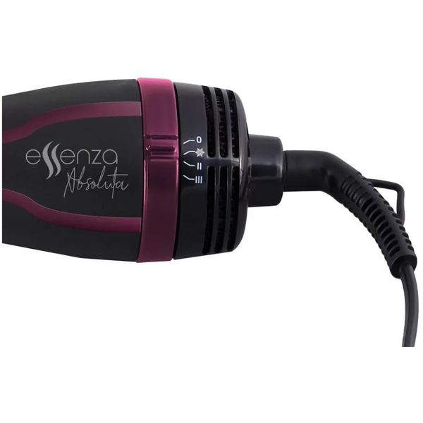 Escova Secadora Essenza 1200W 2 Velocidades EB060 127V