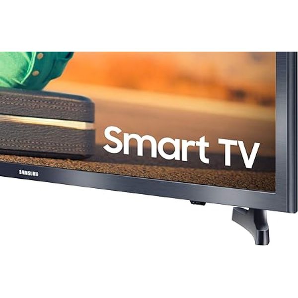 Smart TV LED 32'' HD Samsung T4300 HD, Wifi, HDMI, USB
