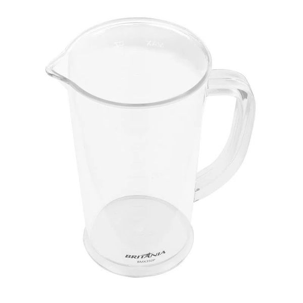 Mixer Britânia BMX350P 3 em 1 Preto 127V