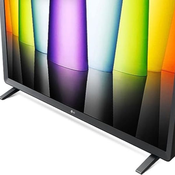 Smart TV 32” HD LED LG 32LQ620 AI Processador