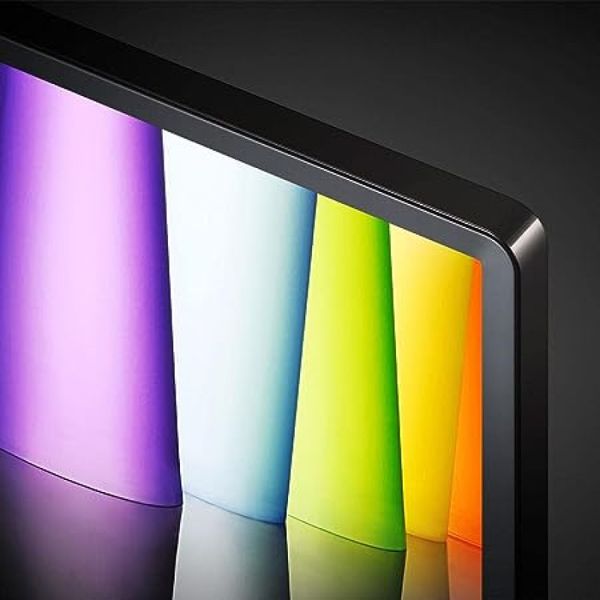 Smart TV 32” HD LED LG 32LQ620 AI Processador