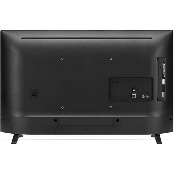 Smart TV 32” HD LED LG 32LQ620 AI Processador