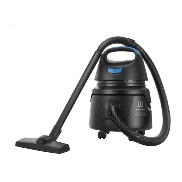 Aspirador de Pó e Água Electrolux 1400W Hidrolux AWD01 220V