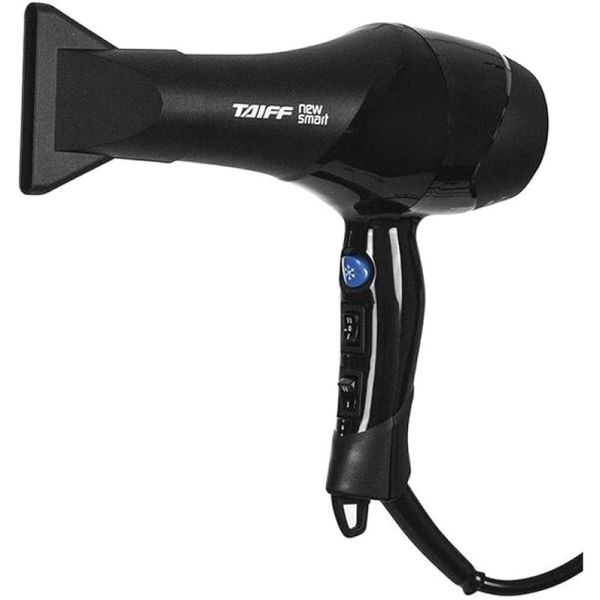 Secador De Cabelos Taiff New Smart 1700w Profissional 220v