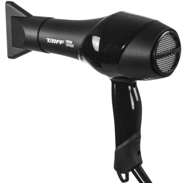 Secador De Cabelos Taiff New Smart 1700w Profissional 220v