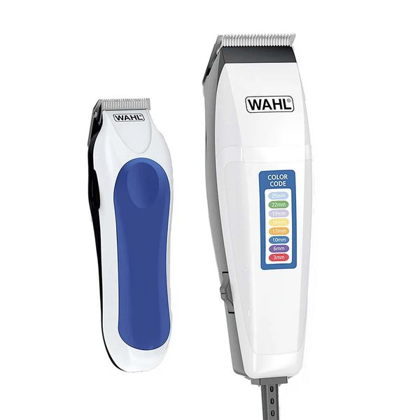 Máquina de Cortar Cabelo Wahl Color Code 110V