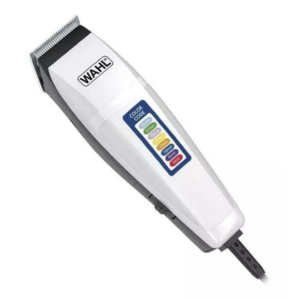 Máquina de Cortar Cabelo Wahl Color Code 110V