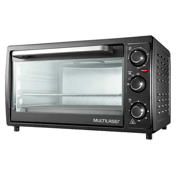 Forno Elétrico Multilaser CE025 46L 110V