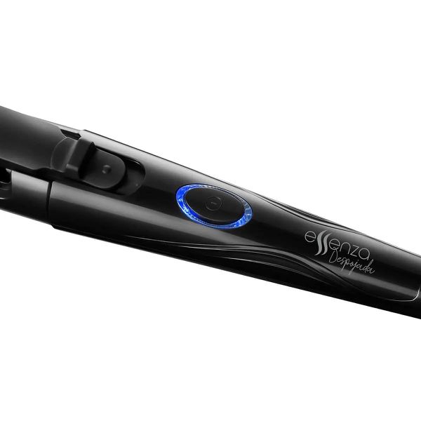 Modelador de Cachos Essenza Despojada EB013 200°C Preto Bivolt