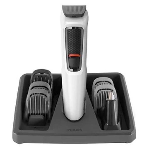 Barbeador Philips MG3721/77 7 em 1 Bivolt