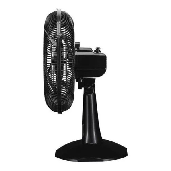 Ventilador De Mesa Ventisol Turbo 6 Pás 40cm 127V