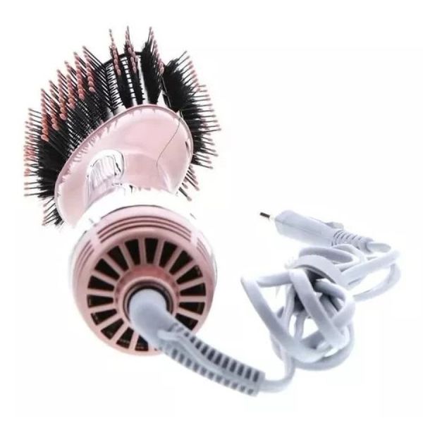 ESCOVA SECADORA MONDIAL GOLDEN ROSE CERÂMICA ES-02 BIVOLT