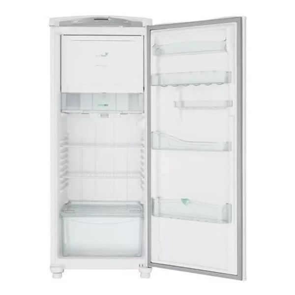 Geladeira Consul Frost Free CRB36A Branca 300L 127V