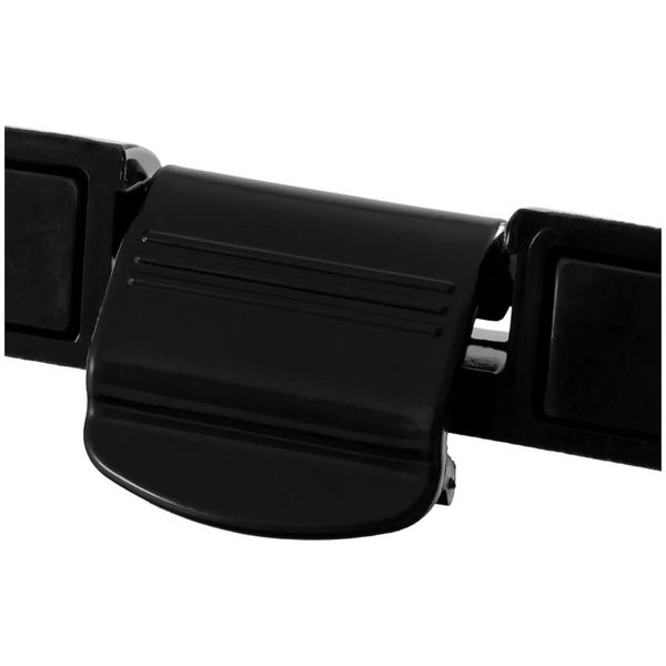 Sanduicheira Grill Antiaderente 750W AMS370 Black Amvox 127V