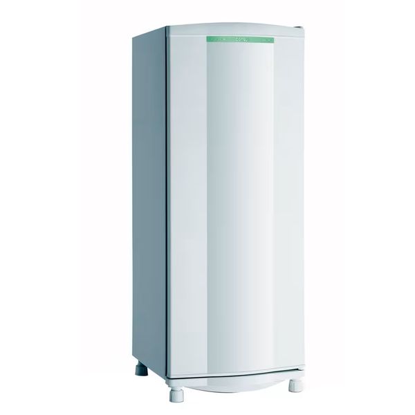 Geladeira Consul CRA30FBBNA 261L 220V