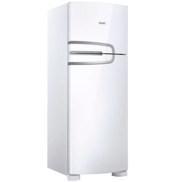 Geladeira Refrigerador Consul 340L Frost Free Duplex CRM39AB Branco 127V