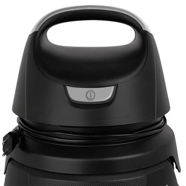 Aspirador de Pó e Água Electrolux AWD02 1400W 5L 220V