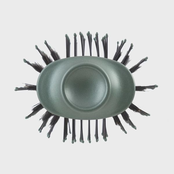 Escova Secadora Britania Soft BES13 1300W Verde Bivolt