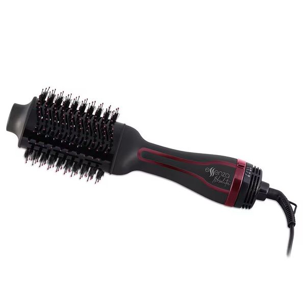 Escova Secadora Essenza EB062 1200w Preta 220V