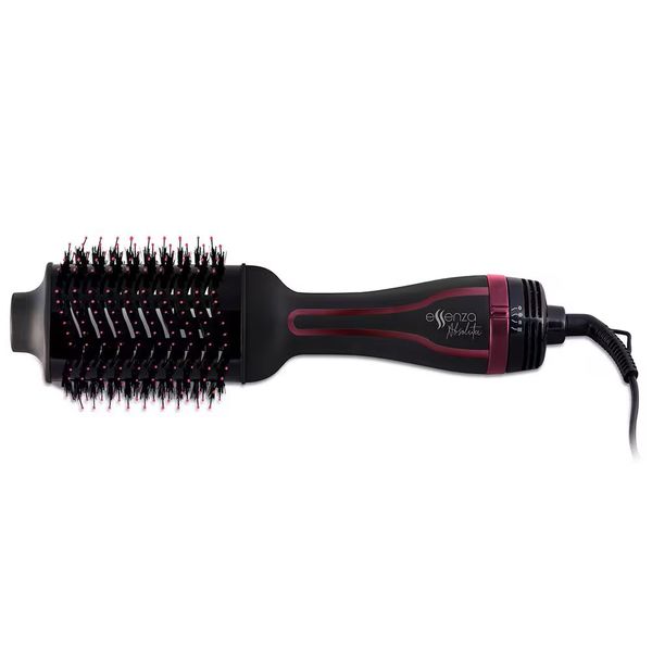 Escova Secadora Essenza EB062 1200w Preta 220V