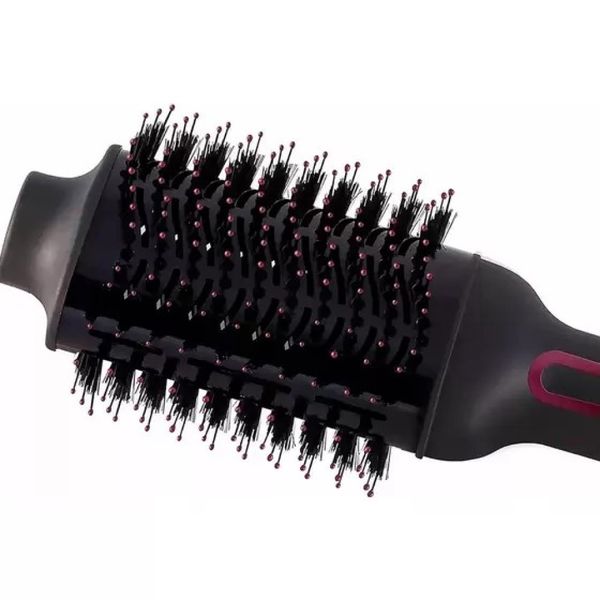 Escova Secadora Essenza EB062 1200w Preta 220V