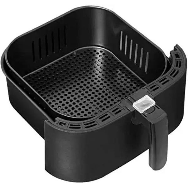 Fritadeira Eletrica Digital Sem Óleo AFD7QB Black Decker 127V