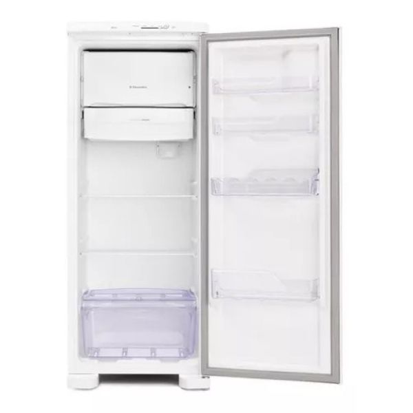 Geladeira Electrolux RE31 240 Litros 1 Porta Branco 127V