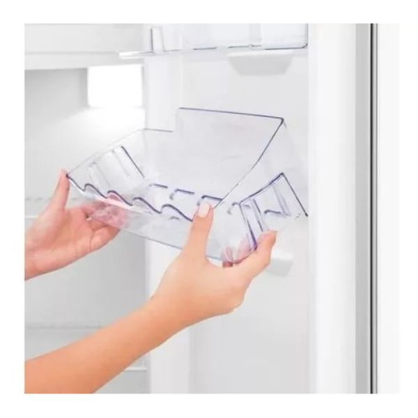 Geladeira Electrolux RE31 240 Litros 1 Porta Branco 127V