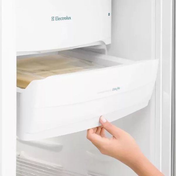 Geladeira Electrolux RE31 240 Litros 1 Porta Branco 127V