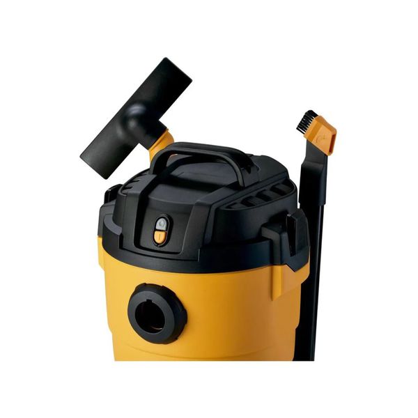 Aspirador de Pó e Água Wap GTW10 1400W 127V