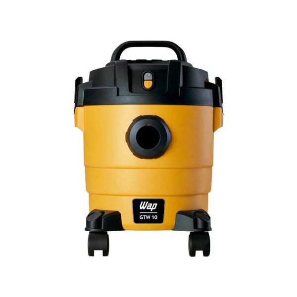 Aspirador de Pó e Água Wap GTW10 1400W 127V