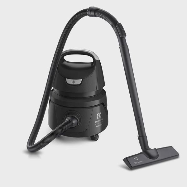 Aspirador de Pó e Água Electrolux AWD02 1400W 5L 127V