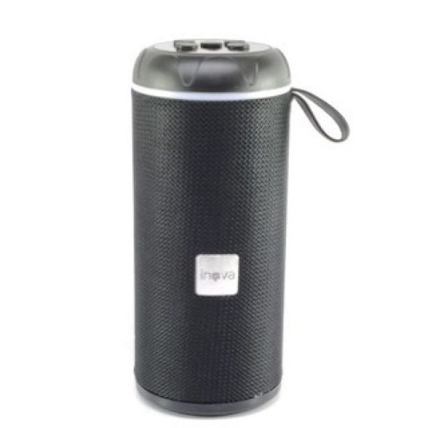 Caixa de Som Bluetooth Sem fio Portátil Inova RADB5349