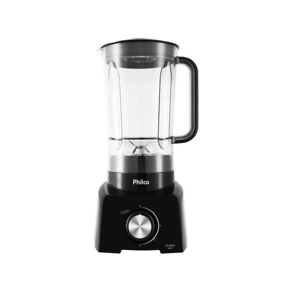 Liquidificador Philco Turbo PLQ800 900W 127V