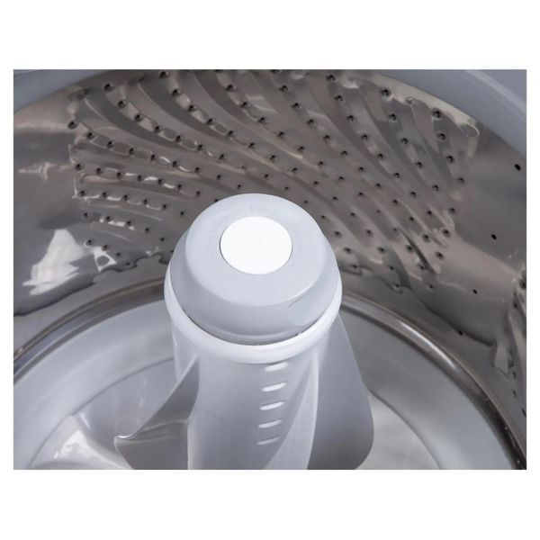 Lavadora de Roupas Brastemp 14Kg Cesto Inox BWK14AB 127V