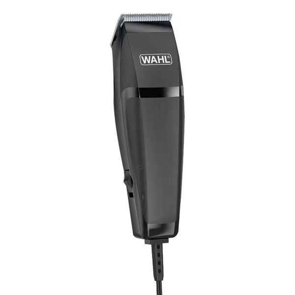 Máquina de Cortar Cabelo Wahl Easy Cut com 5 Pentes Preta 127V