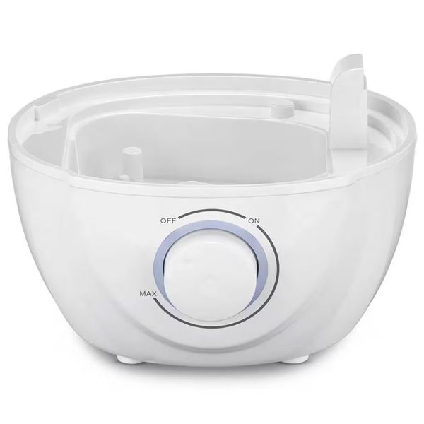 Umidificador de Ar Multi Clear Saúde HC210 2,1 Litros Bivolt