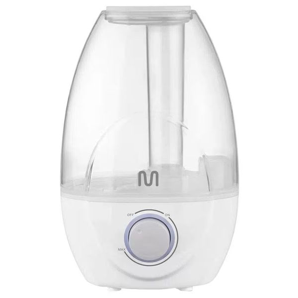 Umidificador de Ar Multi Clear Saúde HC210 2,1 Litros Bivolt