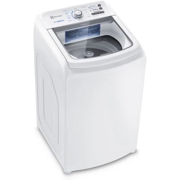 Máquina de Lavar Electrolux 14kg LED14 Branco 220V