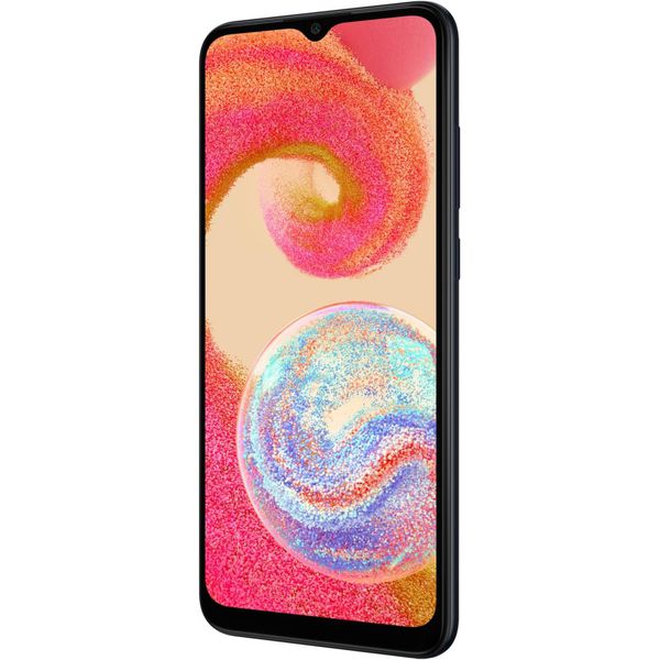 Samsung Galaxy A04e 64GB 3GB RAM 4G Preto