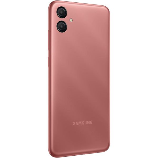 Samsung Galaxy A04e 64GB 3GB RAM 4G Cobre