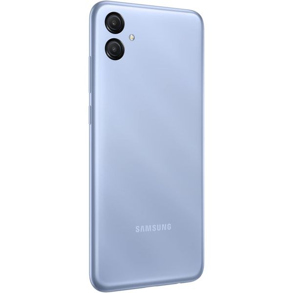 Samsung Galaxy A04e 64GB 3GB RAM 4G Azul