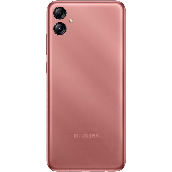 Samsung Galaxy A04e 64GB 3GB RAM 4G Cobre