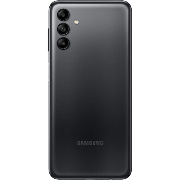 Samsung Galaxy A04s 64gb 4gb Ram 4g Preto