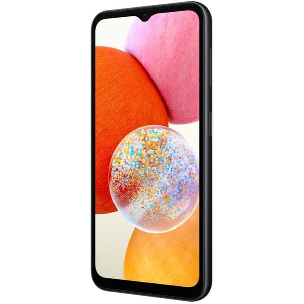 Samsung Galaxy A14 64gb, 4gb Ram 4g Preto