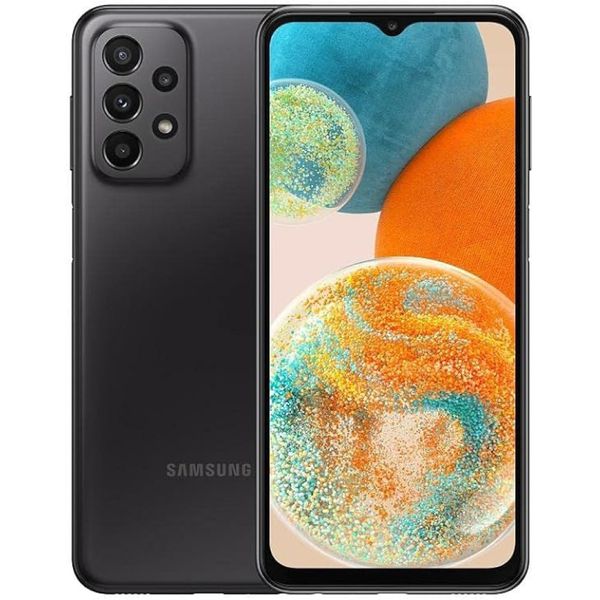 Samsung Galaxy A23 128gb 4gb Ram 5g Preto